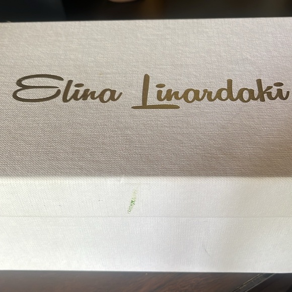 Elina Linardaki Penny Lane Sandals - Picture 13 of 14